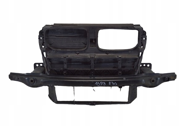 фото №1, Pas передний балка bmw x5 e70 3.0 d