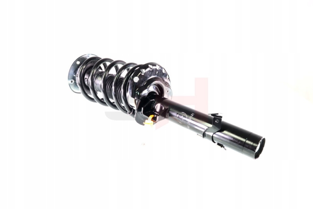 фото №9, Колонка подвеска 2szt перед l+p land rover