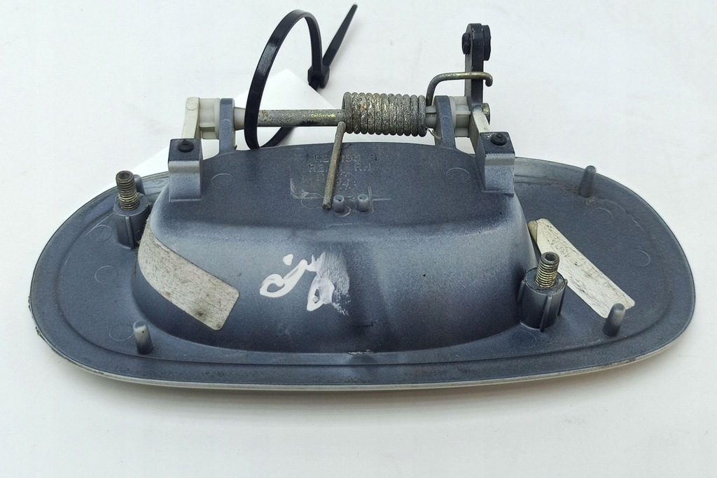 фото №11, Ручка задніх правих двері jaguar xj x308 r20193 3.2l бензиновий 209kw