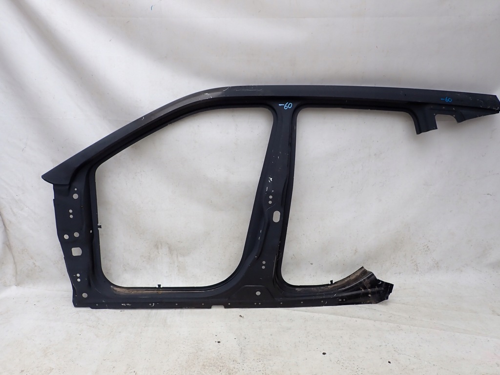 фото №1, Jeep compass ii 16- обшивка дверь левая блок двигателя порог