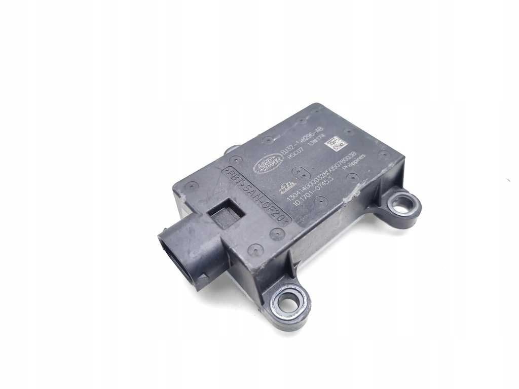 фото №1, Land rover range rover evoque датчик швидкості обертання si4 4x4 бензин