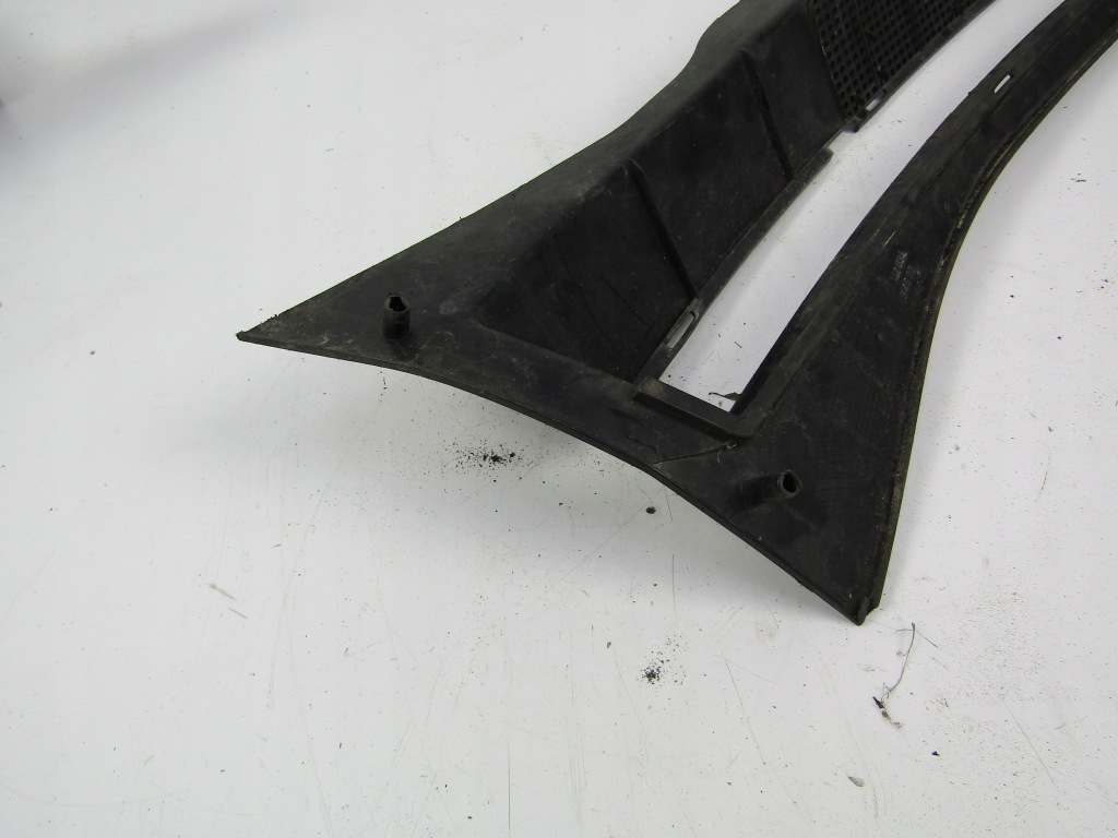 Opel zafira b жабо средний 08-14 lift Киев