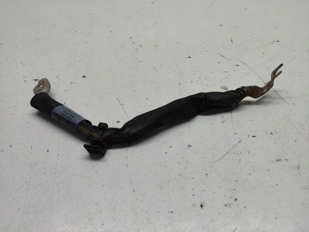 Mercedes-benz e w213 2019 клема мінусова a2135409916 Недорого