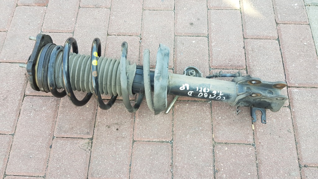 фото №1, Амортизатор передний левый opel combo d 1.6 cdti