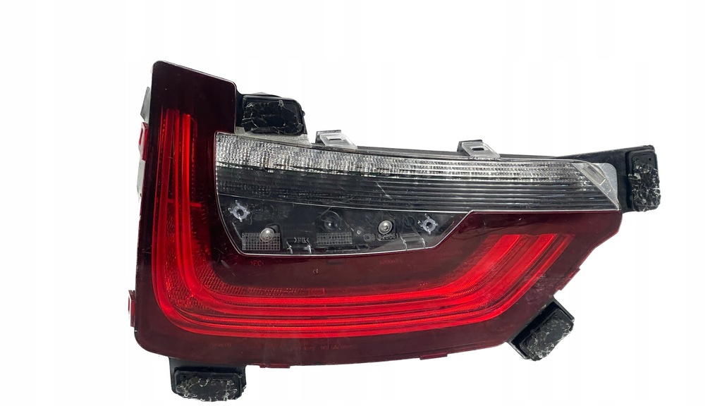 фото №1, Bmw i01 i3 лампа ліва задня задня 7389605