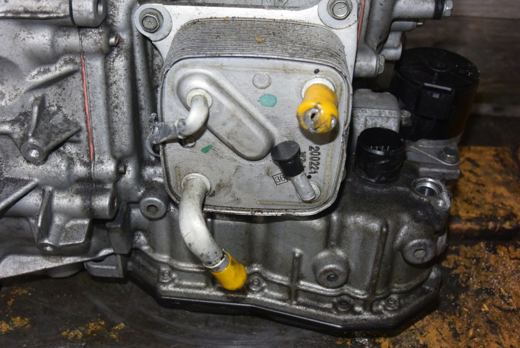 фото №13, Коробка передач передач x421a nissan micra v k14 1.0 ig-t