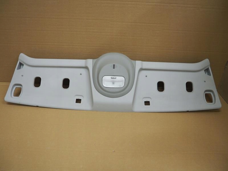 фото №1, Полка лампа салона потолочный partner berlingo iii