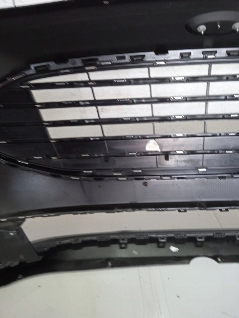 фото №12, Бампер перед ford galaxy mk3 lift