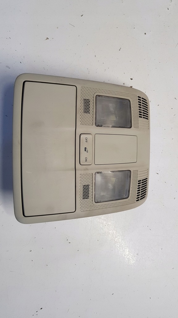 фото №1, Лампа кабины mazda 6 gj