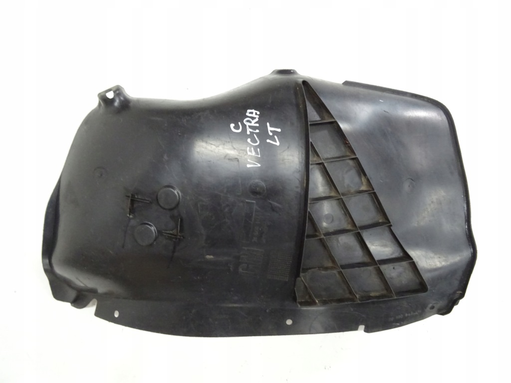 фото №1, Opel vectra c kombi подкрылок левый задняя задние