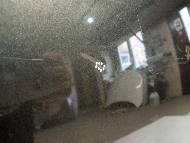 Капот кришка двигуна opel corsa e 2014- Оригінал