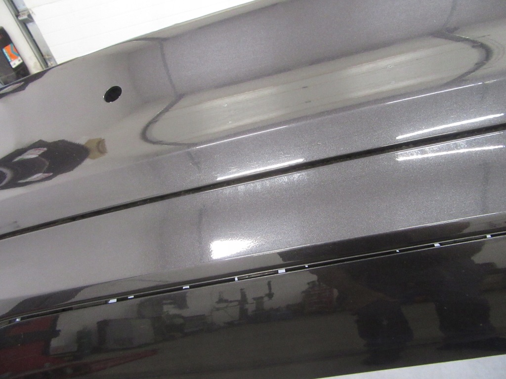 фото №12, Бампер задняя задний bmw 7 g11 g12 a90 sophisto-grau 2015-2019r. przedlift