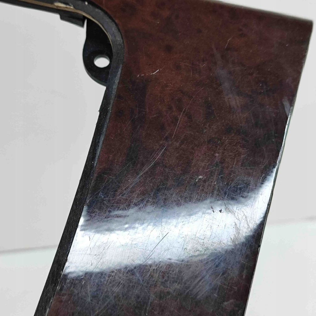 фото №10, Рамка середня панель приладів bmw 7 e38 8163950 28955206 3.5l 173kw 1996