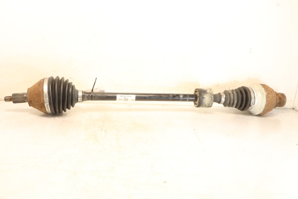 фото №5, Приводной вал правый перед skoda scala 1.5tsi
