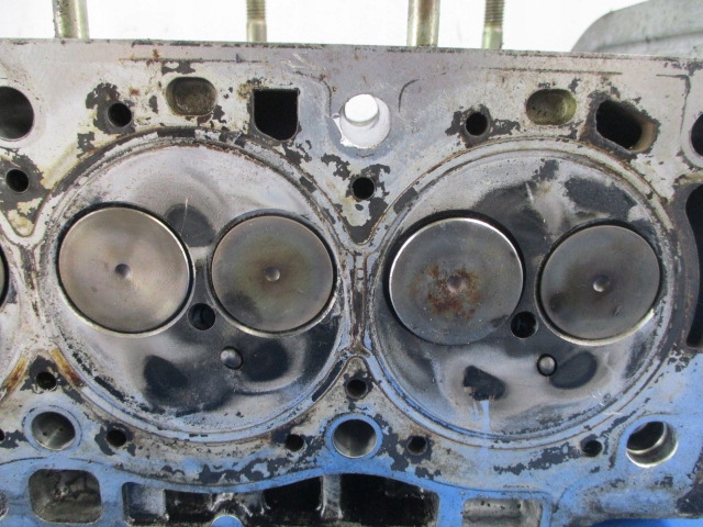 фото №7, Renault laguna ii 1.9dci 107km головка fdp 6660