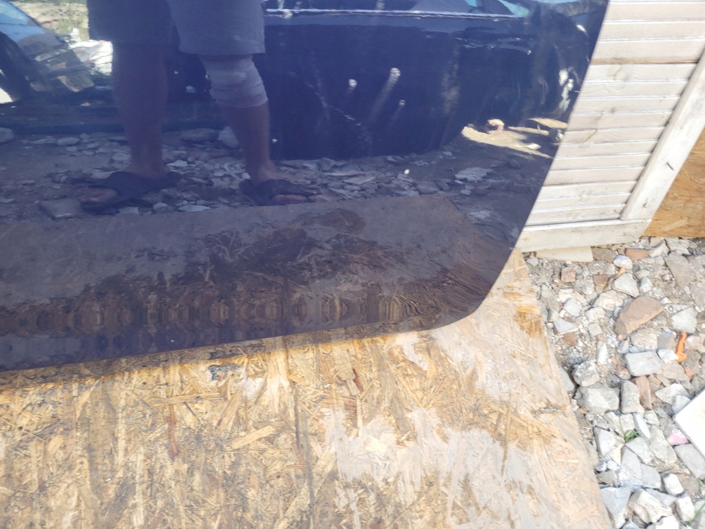 фото №9, Дверь передние перед правое opel agila b