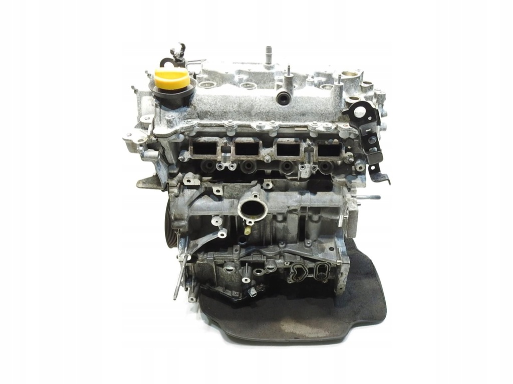 фото №1, Двигун renault megane iv 1.2 tce h5f