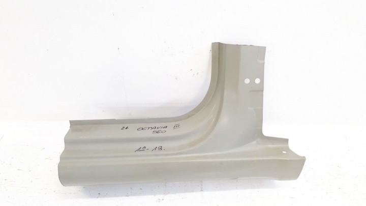 фото №1, Skoda octavia iii 5e0 блок двигуна поріг правий перед