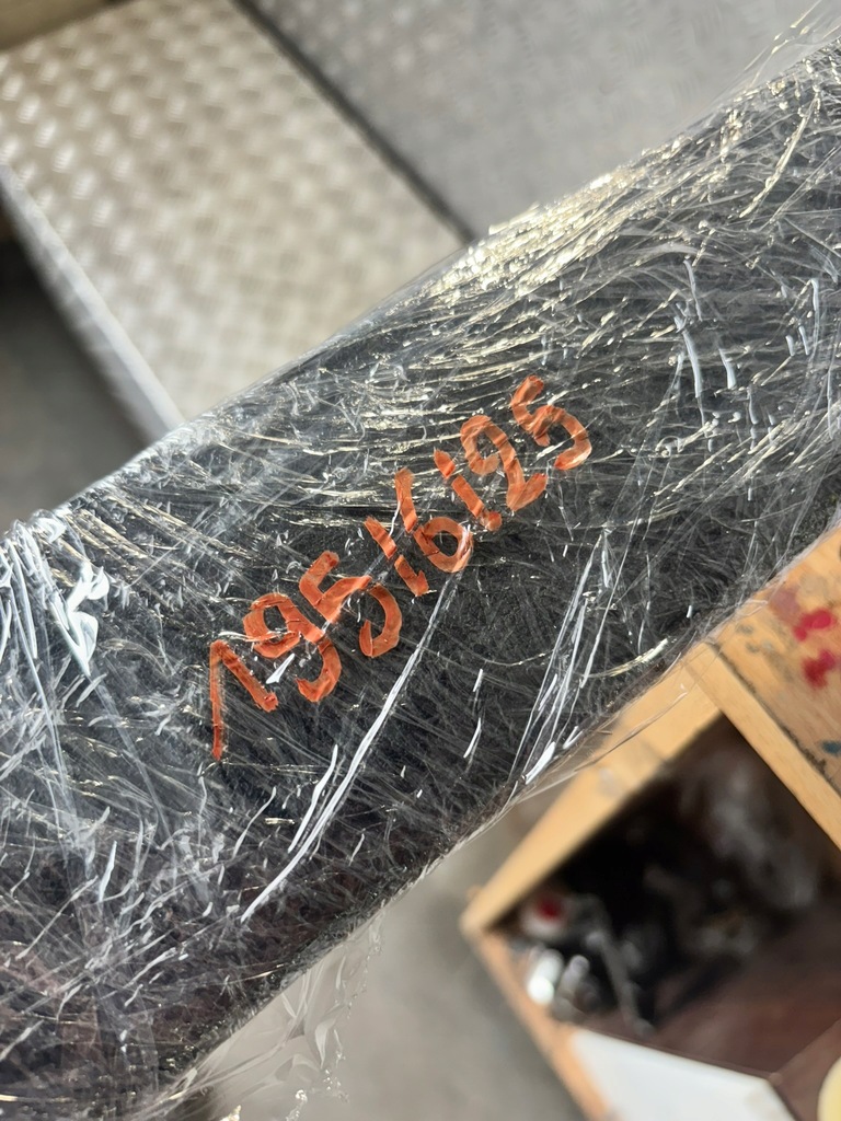 фото №5, Peugeot 3008 i захист поріг ліва 9670437977