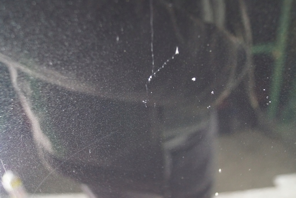 фото №6, Капот крышка двигателя mercedes e w211