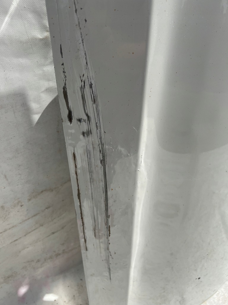 фото №8, Двері subaru xv 2011 праве перед передні