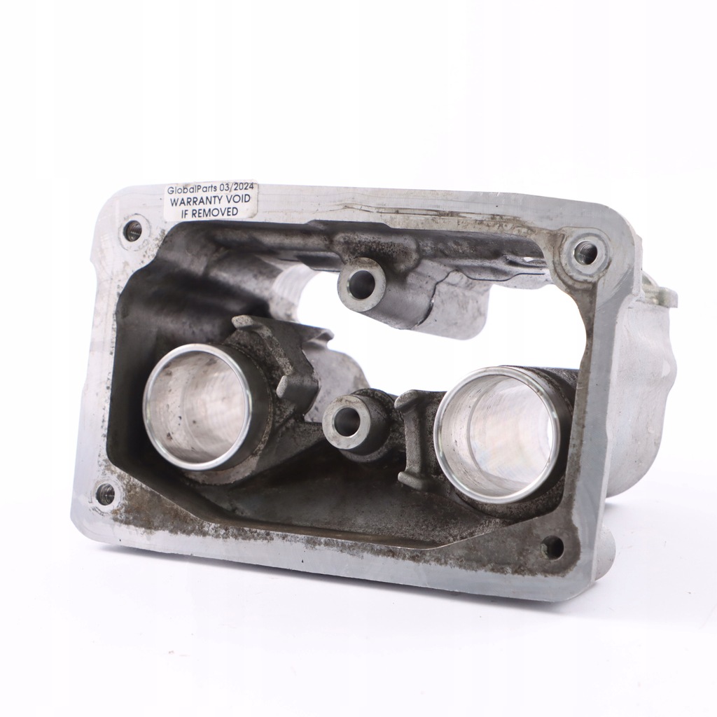 фото №11, Bmw e90 lci бензин n55 защита разъём свеча зажигания 7605104