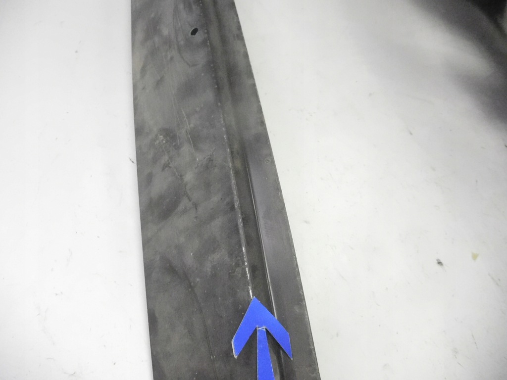 фото №10, Кришка багажника багажника fiat palio 46756823