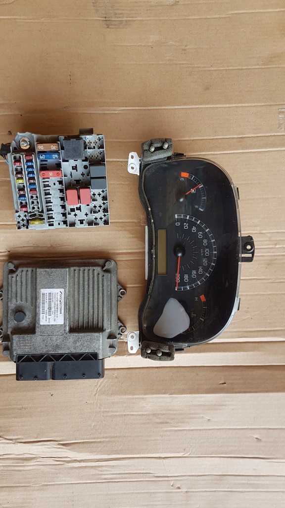 фото №1, Набір стартовий 51775008