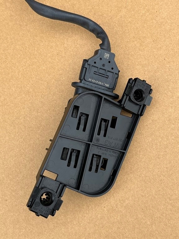 фото №7, Датчик nox датчик лямбда-зонд vw t6 t6.1 lift tdi caravelle multivan 05l907807q