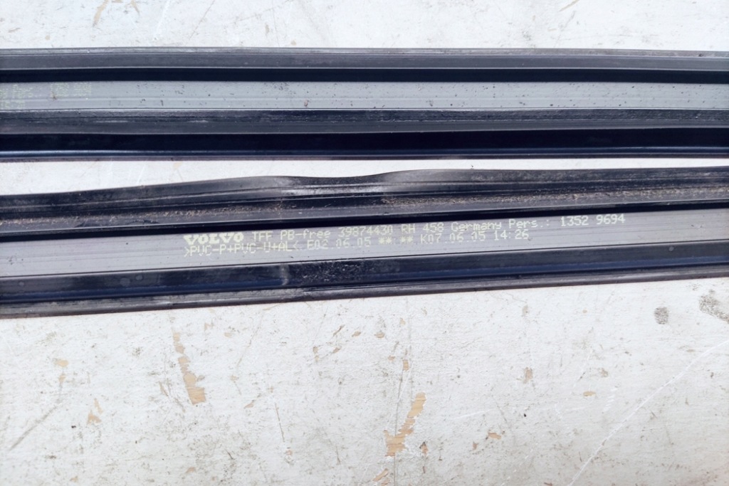 фото №8, Другое запчасти volvo v70 ii sw 39874416 2.4l дизель 120kw 2002