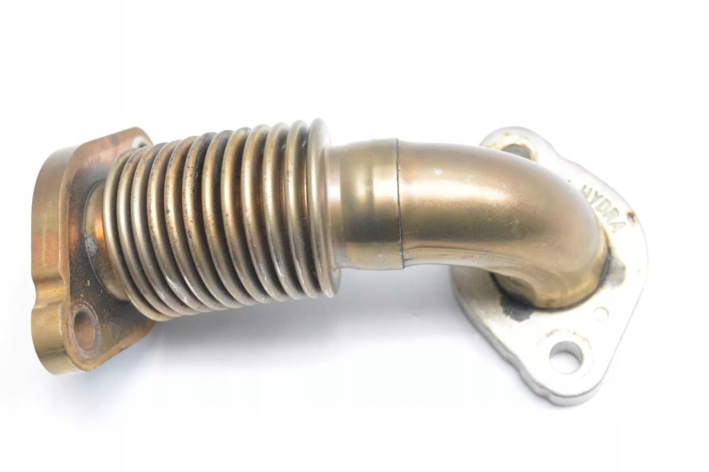 Купить Трубка клапанов egr - mercedes w204 w212 2.2 om651