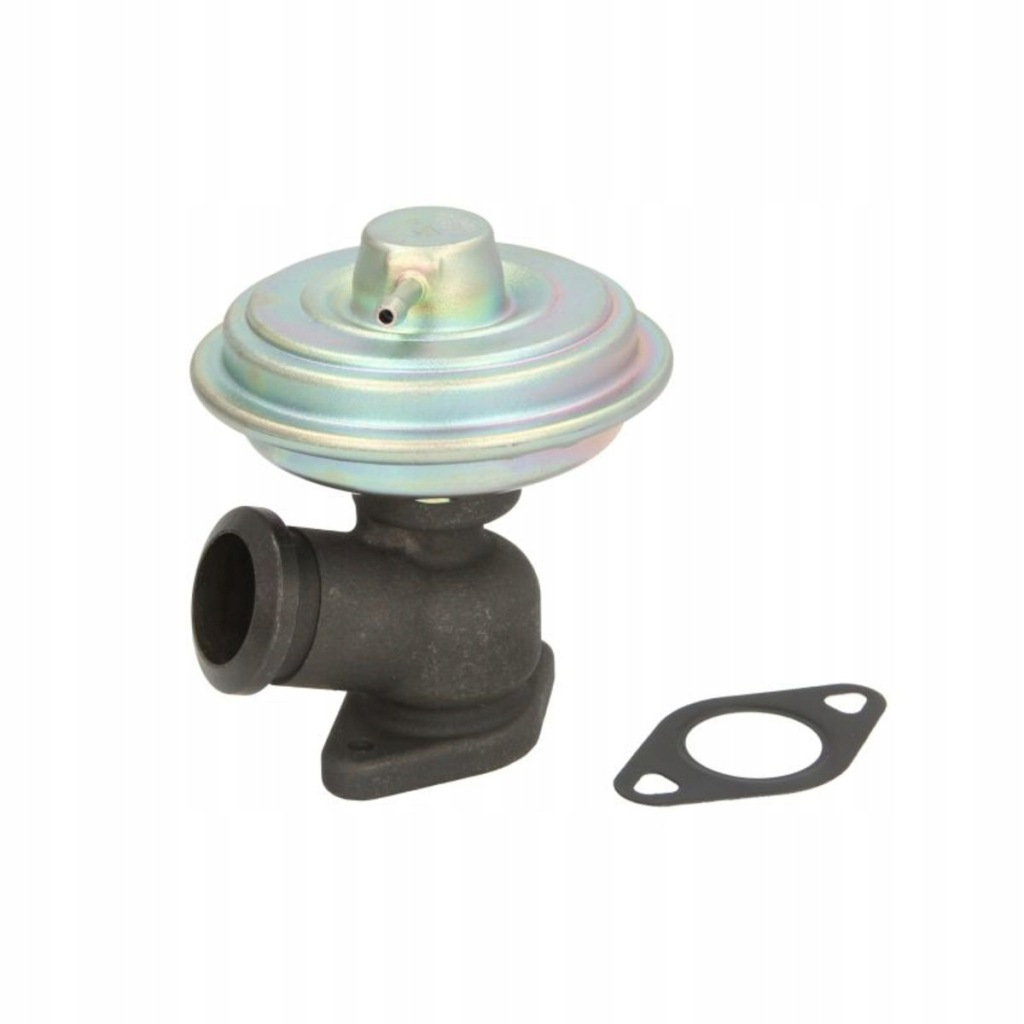 фото №1, Клапан egr citroen c5 i ii peugeot 406 607 00-08