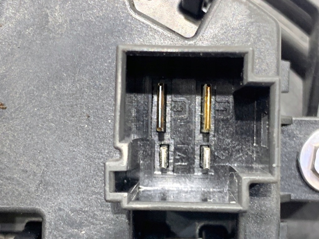 фото №4, Воздуходувка обдув audi tt 8s 5q1819021g