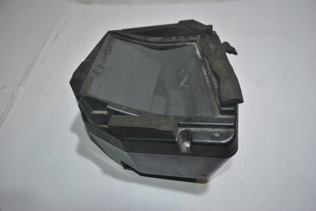 фото №6, Дисплей citroen c6 9661274080