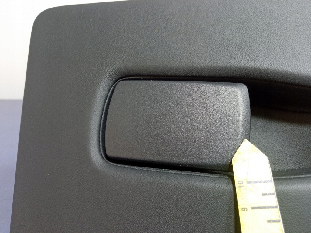 фото №8, Bmw i4 g26 бардачок пасажира eu 8094896