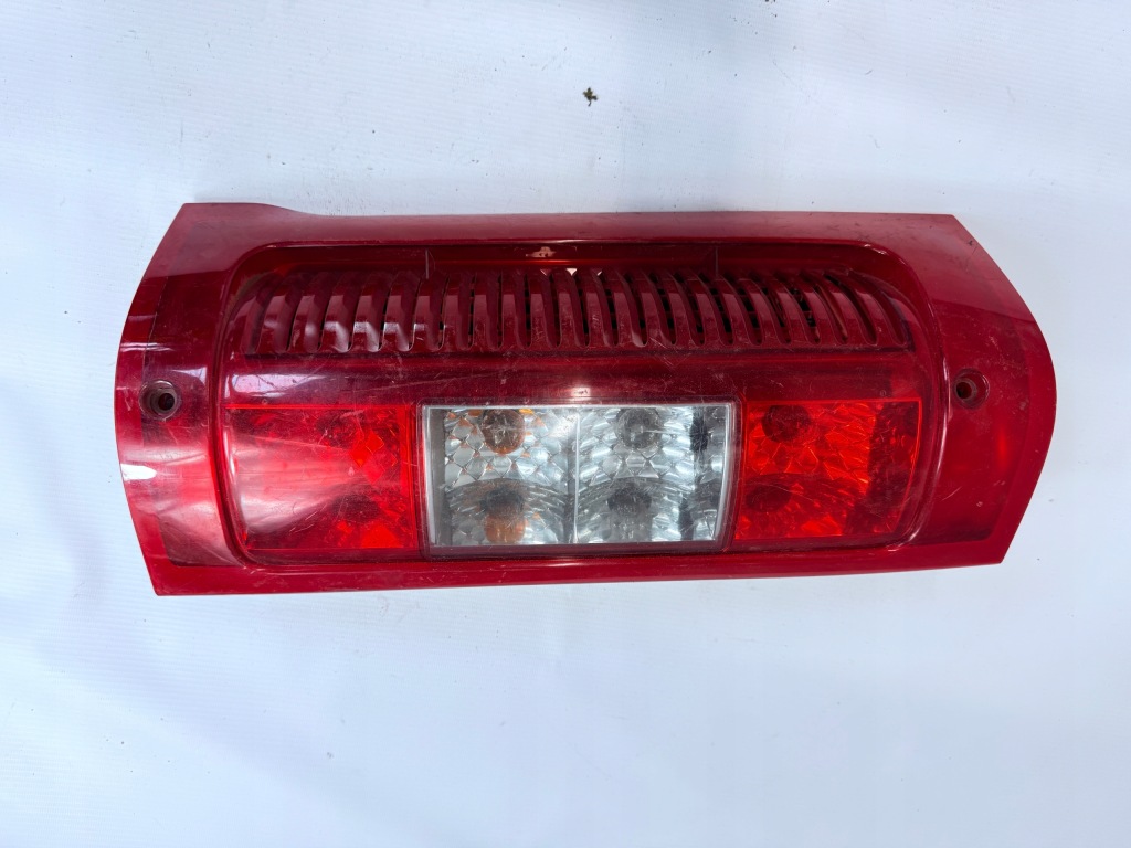 Купити Лампа ліва задня лівий задній peugeot boxer jumper ducato
