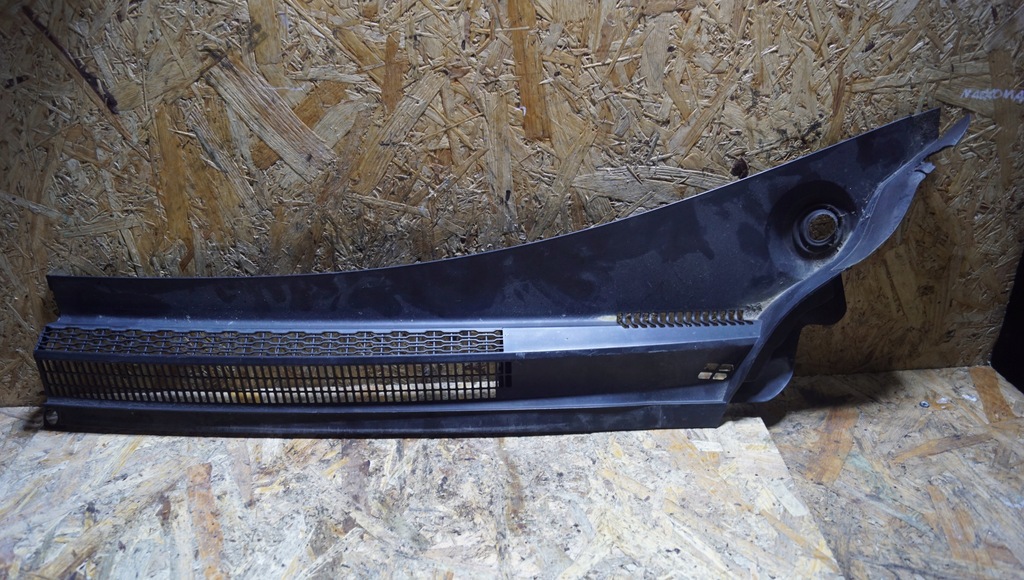 фото №6, Citroen ds5 жабо левая 9687362377