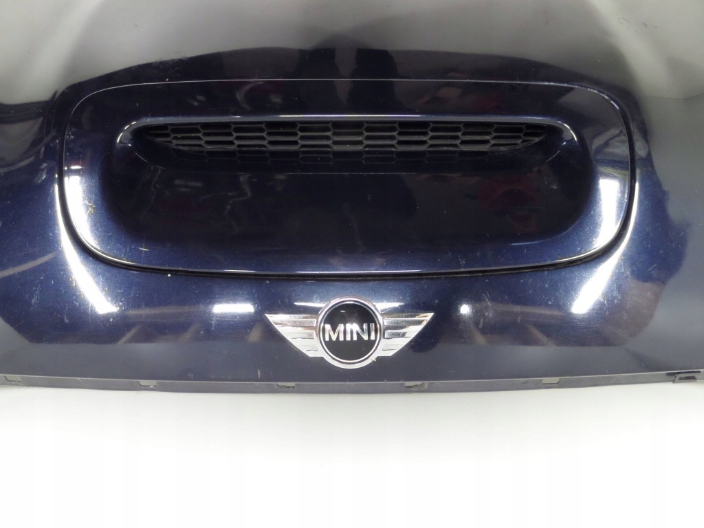 2011 mini one - cooper clubman r55 капот Оригинал