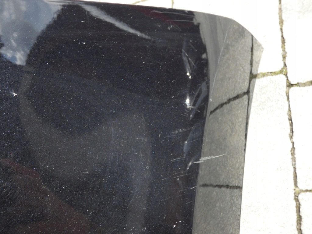 фото №11, Бампер volkswagen polo 6r r-line