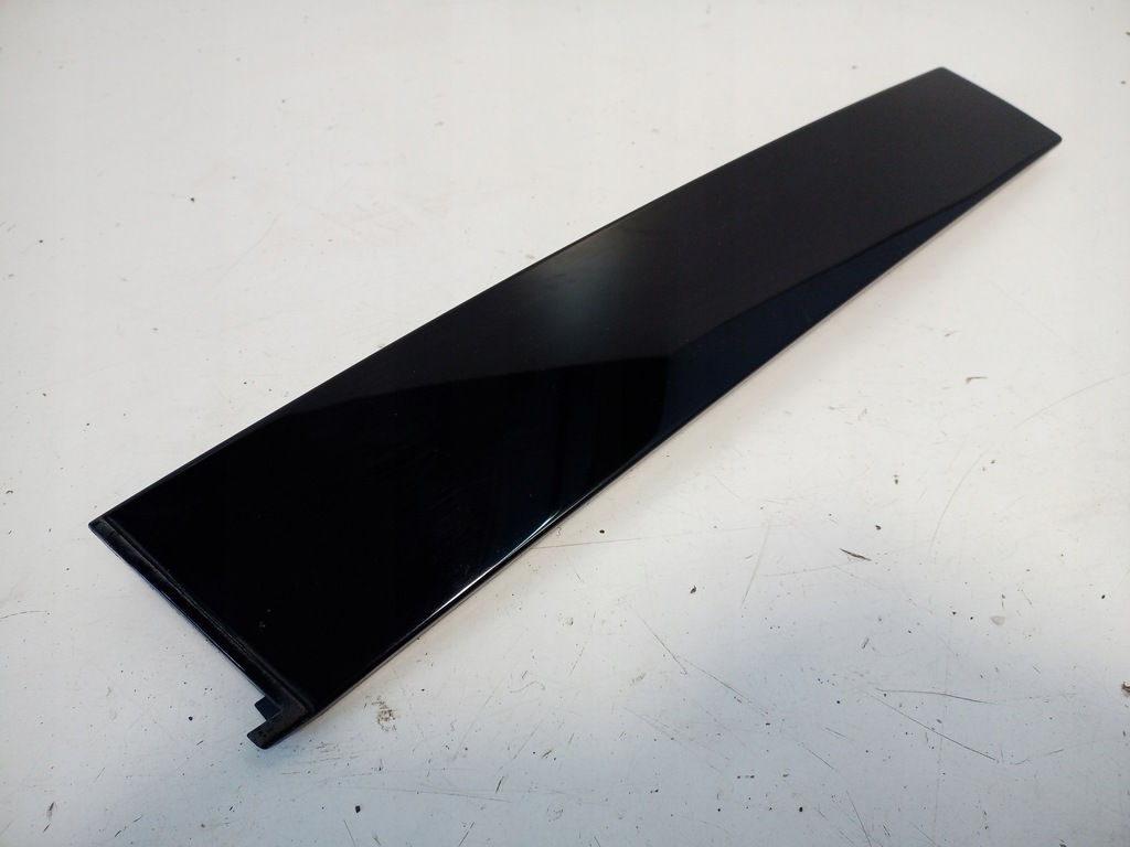 фото №1, Молдинг защита дверь левый перед c5 aircross