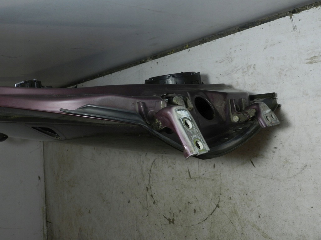 фото №7, Peugeot 407 04-11 двері праве правий перед передні kkcd