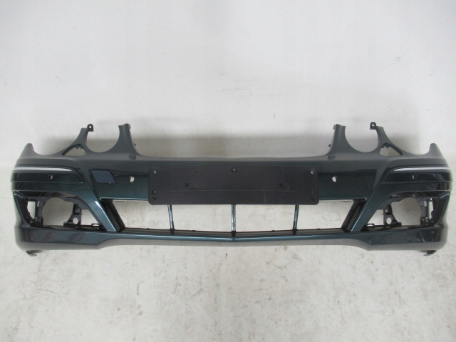 фото №1, Бампер mercedes 211 w211 lift оригінал