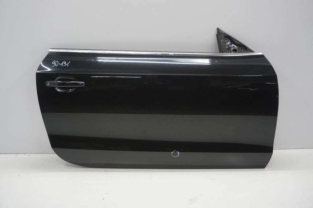 фото №1, Audi a5 8t coupe двері правий перед передні lz9y