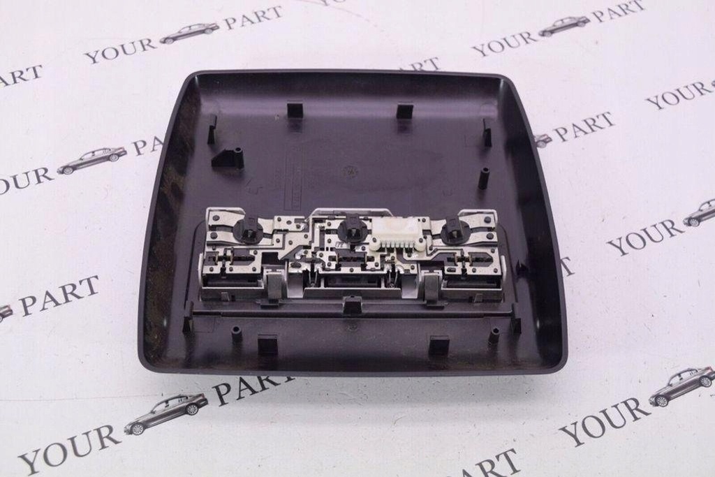 фото №8, Освітлення внутрішнє bmw x5 e53 8258037 дизель 160kw 2000