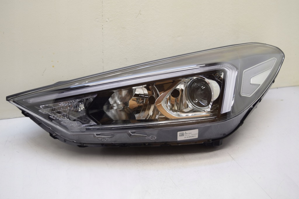 Купить Hyundai tucson 3 рестайлинг  фара левая идеальная