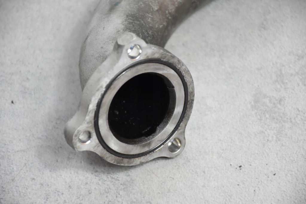 Труба шланг повітря renault trafic iii 1.6dci biturbo 144d25662r Оригінал