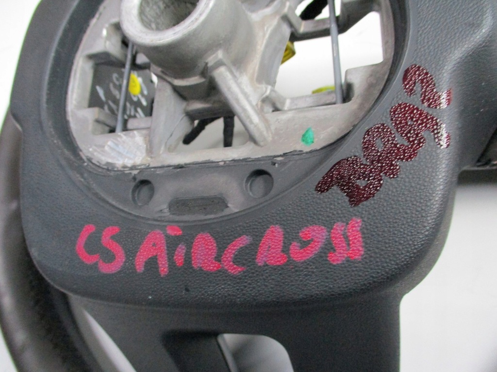 фото №6, Повітропровід citroen c5 aircross