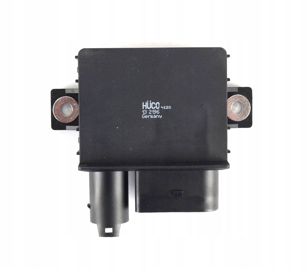 фото №13, Блок управления bmw свеча накаливания huco 132196