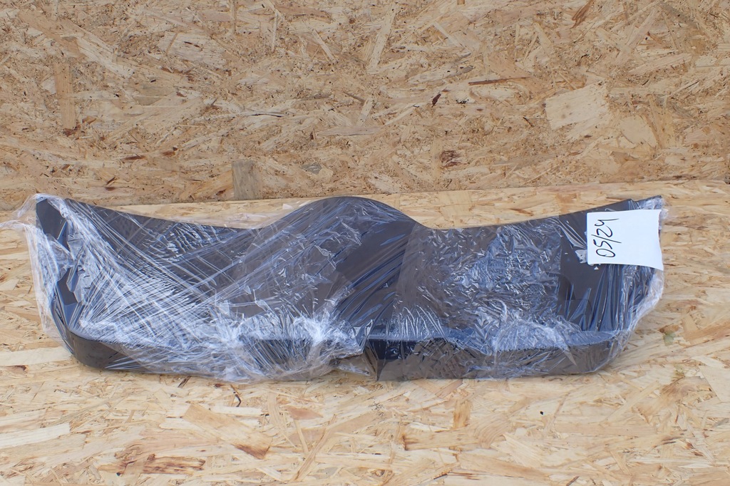 фото №11, Обивка защита крышки задний lancia delta 3 iii 2008-2014r.