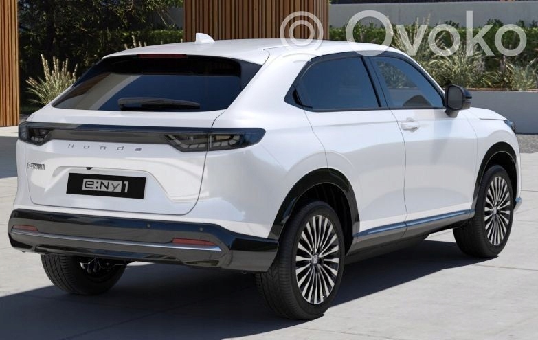 фото №12, Honda e: ny1 e-ny1 2024 двигун електричний двигун mcf62 las0054 314454ae3